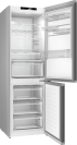 Bosch KGN36VLDKG Series 4, Free-standing No Frost Fridge-Freezer, D Rated