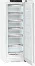 Liebherr FND5026 Freestanding Freezer with NoFrost in White D rated