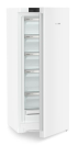Liebherr FND4625 Freestanding Upright Freezer Frost Free - White - D Rated
