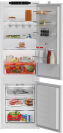 Blomberg KNE4554EVI Integrated Fridge Freezer