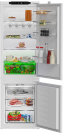 Blomberg KNE4554EVI Integrated Fridge Freezer