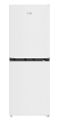 Beko CCNE4552W Freestanding Frost Free Fridge Freezer In White