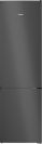 Siemens KG39NVXBG Extra Tall Freestanding Fridge Freezer in Dark Inox, Total noFrost, 70:30 Split, B Energy