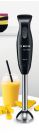 Bosch MSM2610BGB CleverMixx Hand Blender 600W - Black & Anthracite