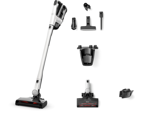 Miele TRIFLEXHX3 Triflex HX3 Cordless Vacuum - Brilliant White
