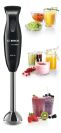 Bosch MSM2610BGB CleverMixx Hand Blender 600W - Black & Anthracite