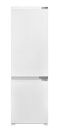 CDA CRI771 70/30 Integrated Fridge Freezer, low frost, sliding hinge system