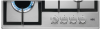 AEG HGE64200SM Gas Hob