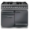 Falcon 1092-DELUXE-DF-SLATE Range Cooker