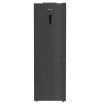 Hotpoint HPK26363XBR5UK Dual No Frost 60/40 Fridge Freezer with Even Flow - Dark Grey