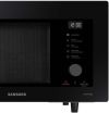 Samsung MC32DG7646CKE3 32L All-In-One Combi Microwave Oven with Air Fry, Grill & Convection Cooking in Black