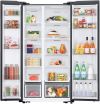 Samsung RS57DG400EM9EU American Style Fridge Freezer