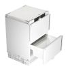 Liebherr URDD375I Built In Under Larder Fridge with Fixed Hinge System