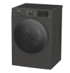 Hotpoint HBD1781GANTISTAINUK 10kg Wash 7kg Dry 1400rpm AntiStain Washer Dryer - Manhattan Grey