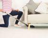 Numatic HETTY TURBO Cylinder Vacuum Cleaner