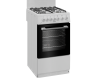 Blomberg GGS9151W Freestanding Gas Cooker
