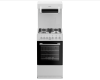Blomberg GGS9151W Freestanding Gas Cooker