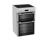 Blomberg HKN65W Freestanding Electric Cooker
