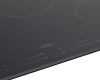 Belling BEL IHL773 BLK 77cm Touch Control Induction Hob with Link+ in Black