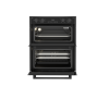 Blomberg ROTN9202DX Built Under Double Oven