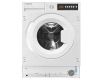 White-Knight ATBIWM814W Integrated Washing Machine