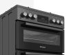 Blomberg GGRN655N Freestanding Gas Cooker