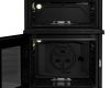 Blomberg GGRN655N Freestanding Gas Cooker