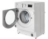Hotpoint BIWDHG961485 Integrated 9KG/6KG 1400RPM Washer Dryer