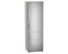 Liebherr CBNSDA575I Freestanding Fridge Freezer Frost Free - Stainless Steel Doors - A Rated