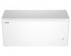 Liebherr CFE2500 497l Chest Freezer, White, E Rated