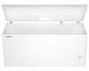 Liebherr CFE2500 497l Chest Freezer, White, E Rated