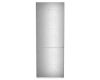 Liebherr CNSFA7723 Freestanding No Frost Fridge Freezer, in Silver, A Rated