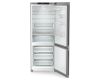 Liebherr CNSFA7723 Freestanding No Frost Fridge Freezer, in Silver, A Rated