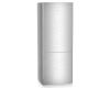 Liebherr CNSFA7723 Freestanding No Frost Fridge Freezer, in Silver, A Rated