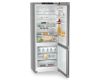 Liebherr CNSFA7723 Freestanding No Frost Fridge Freezer, in Silver, A Rated