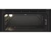 Hotpoint DIH10DB Built-In Electric Double Oven in Black