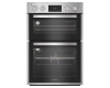 Hotpoint DIH82DIX Stainless Steel Built In Electric Multifunction Double Oven