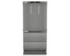 Liebherr ECBNE8871 910cm Integrated (Floor Standing) Fridge-Freezers - XL, NoFrost , Left Hinge E Rated