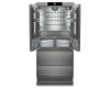 Liebherr ECBNE8872 910cm Integrated (Floor Standing) PremiumPlus Fridge-Freezers - XL, NoFrost , BioFresh E Rated