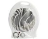 Status International Ltd FH1P-2000W1PKB Fan Heater