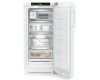 Liebherr FNB425I No Frost Tall Freezer, White, B Rated
