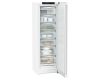 Liebherr FNE5207 Freestanding Tall No Frost Freezer in White