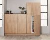 Hotpoint HS12A1DUK2 209 Litre In-column Integrated Larder Fridge