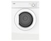 Haden HT7W Freestanding 7kg Vented Tumble Dryer - White