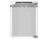 Liebherr IFND3503 No Frost Built-Under Freezer, Fixed Hinge, D Rated