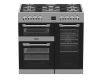 Leisure CS90F530X 90cm Dual Fuel Range Cooker Stainless Steel A Rated