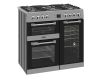 Leisure CS90F530X 90cm Dual Fuel Range Cooker Stainless Steel A Rated