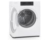 Montpellier MDATD30W 3KG White Compact Tumble Dryer