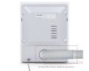 Montpellier MDATD30W 3KG White Compact Tumble Dryer