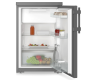 Liebherr RDGD1401 Under Counter Ice Box Freestanding Fridge, Dark Grey, D Rated